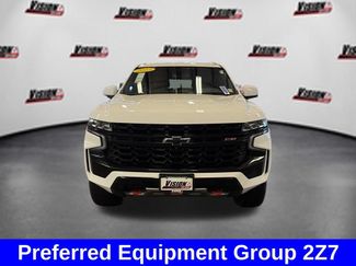 Used 2023 Chevrolet Tahoe Z71 w/ Luxury Package AWD/4WD video 2