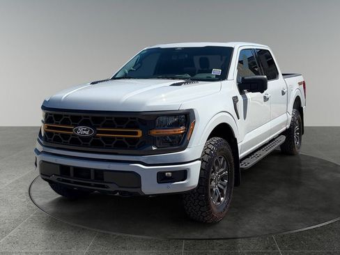 Used 2026 Ford F150 Tremor AWD/4WD image 3