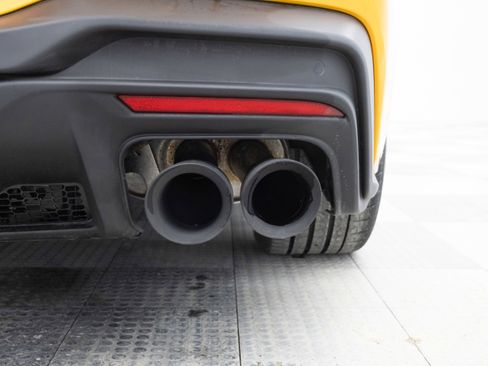 New 2026 Ford Mustang Dark Horse image 28