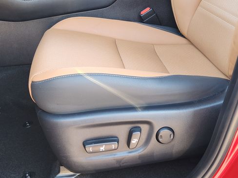 Used 2021 Lexus NX 300 FWD w/ Comfort Package image 32