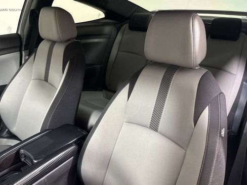 Used 2017 Honda Civic EX-T image 14