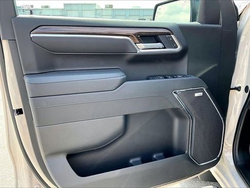 New 2026 Chevrolet Silverado 1500 RST w/ Safety Package AWD/4WD image 25