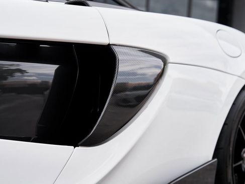 Used 2019 McLaren 600LT image 11