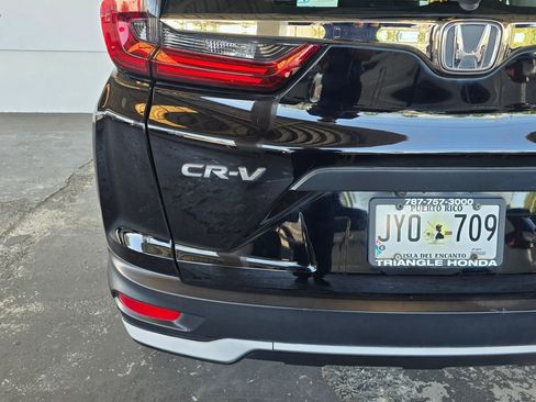 Used 2022 Honda CR-V LX image 28