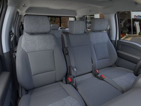 New 2026 Ford F350 XLT image 19