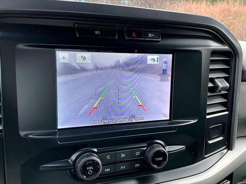 Used 2023 Ford F150 XLT image 14