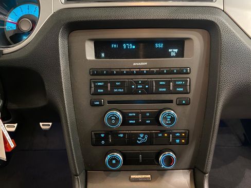 Used 2011 Ford Mustang GT Premium w/ Brembo Brake Pkg image 13