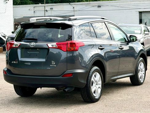 Used 2015 Toyota RAV4 LE FWD image 7