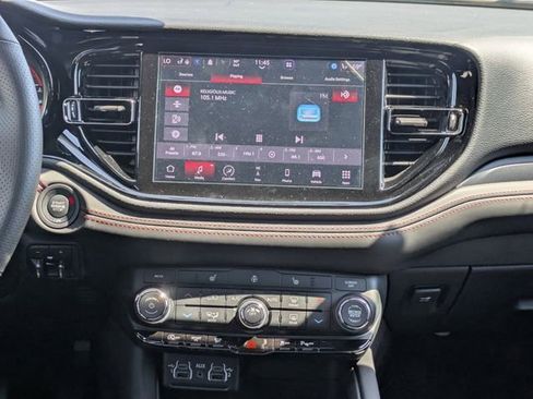 New 2026 Dodge Durango GT w/ Blacktop Package image 18