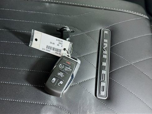 New 2026 RAM 1500 Limited image 20