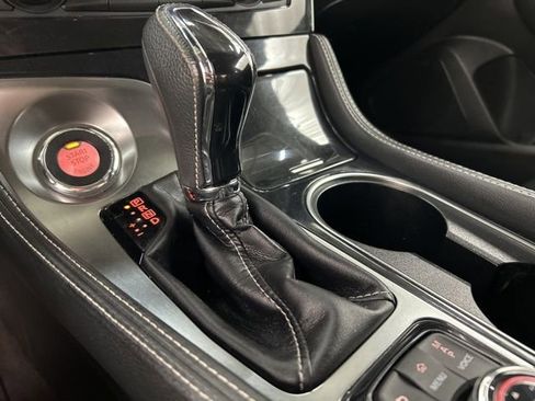 Used 2023 Nissan Maxima SL FWD image 16