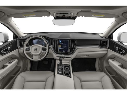 Used 2019 Volvo XC60 T5 Inscription AWD/4WD image 7