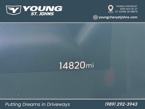 Used 2024 Buick Encore GX Preferred w/ Comfort Package AWD/4WD image 23