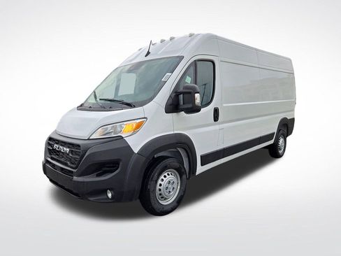 New 2026 RAM ProMaster 2500 w/ Convenience Group image 8