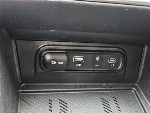 Used 2023 Kia Sportage SX image 17