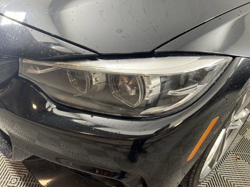 Used 2018 BMW 440i Gran Coupe RWD image 12