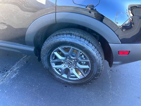 New 2025 Ford Bronco Sport Big Bend AWD/4WD image 6