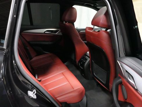 Used 2023 BMW X3 M40i w/ Premium Package AWD/4WD image 10