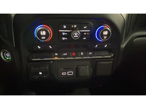 Used 2019 Chevrolet Silverado 1500 LT w/ All-Star Edition AWD/4WD image 14