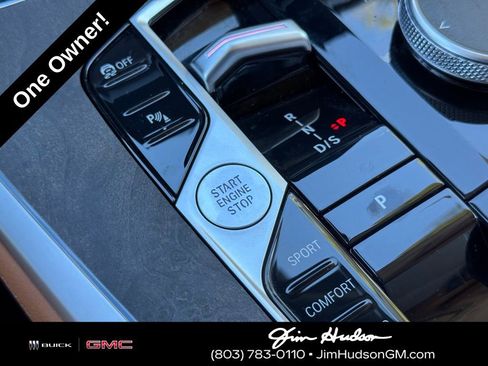 Used 2024 BMW X7 xDrive40i w/ Parking Assistance Package image 32