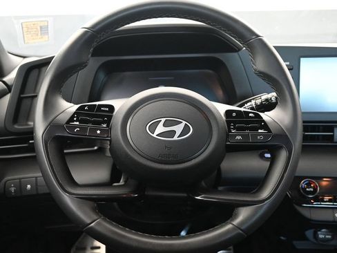 Certified 2025 Hyundai Elantra Sport FWD image 26