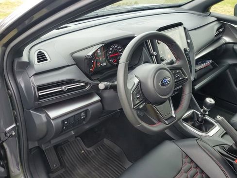 Certified 2024 Subaru WRX image 8