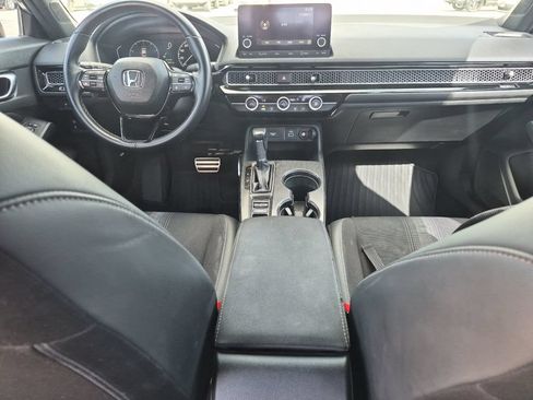 Used 2023 Honda Civic Sport image 13