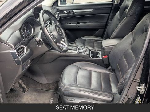 Used 2023 MAZDA CX-5 AWD 2.5 S image 14