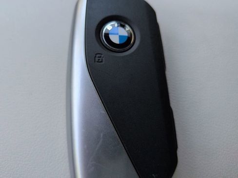New 2026 BMW X5 xDrive40i w/ Executive Package AWD/4WD image 30