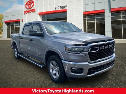 Used 2025 RAM 1500 Big Horn