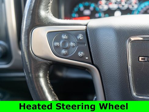 Used 2019 GMC Sierra 2500 Denali w/ Duramax Plus Package image 20