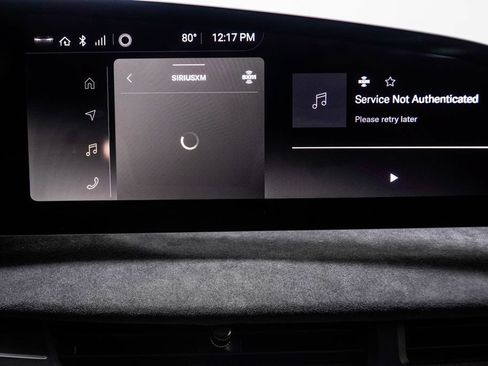 Used 2023 Lucid Air Grand Touring AWD/4WD image 32