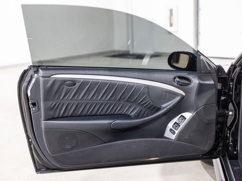 Used 2008 Mercedes-Benz CLK 63 AMG Black Series image 30