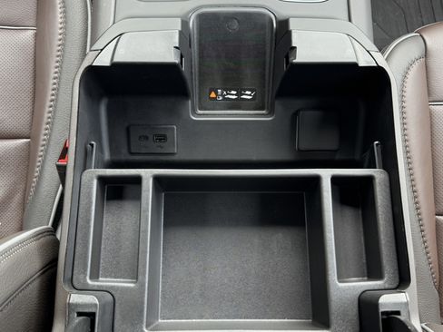 Used 2024 GMC Sierra 1500 Denali w/ Technology Package image 22