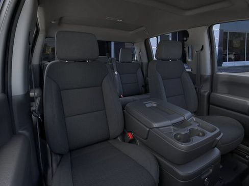 New 2026 GMC Sierra 1500 Pro w/ Pro Value Package AWD/4WD image 16