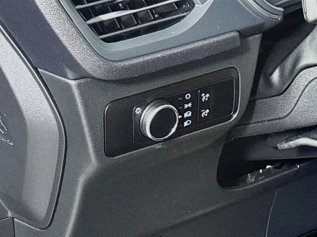 Certified 2025 Ford Escape Active FWD image 10