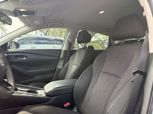 Used 2023 Honda Accord LX image 19