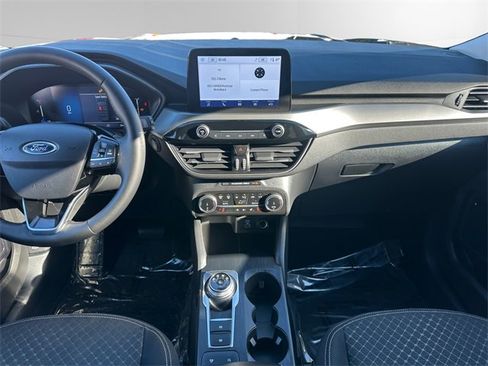 Used 2023 Ford Escape Active image 11