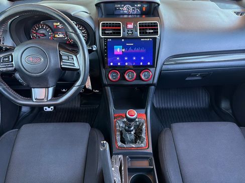 Used 2020 Subaru WRX AWD/4WD image 15