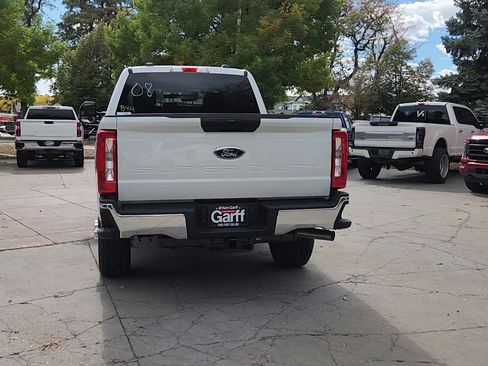 New 2026 Ford F350 XLT image 7