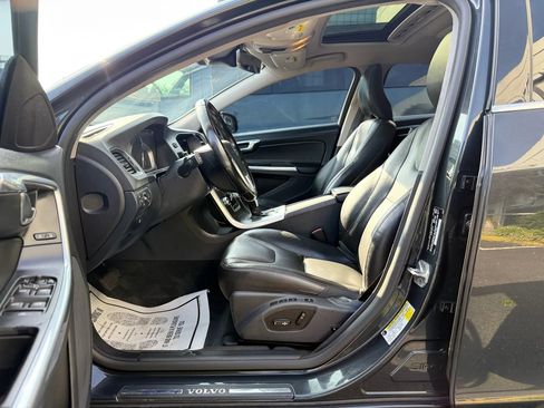 Used 2016 Volvo S60 T5 Premier AWD/4WD image 10