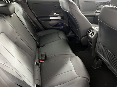 New 2026 Mercedes-Benz GLA 250 4MATIC image 25