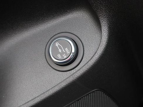 New 2026 Buick Envista Preferred w/ Convenience II Package FWD image 39
