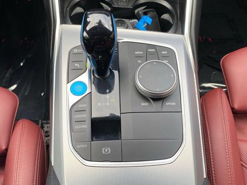 Used 2023 BMW i4 eDrive40 w/ Premium Package RWD image 26
