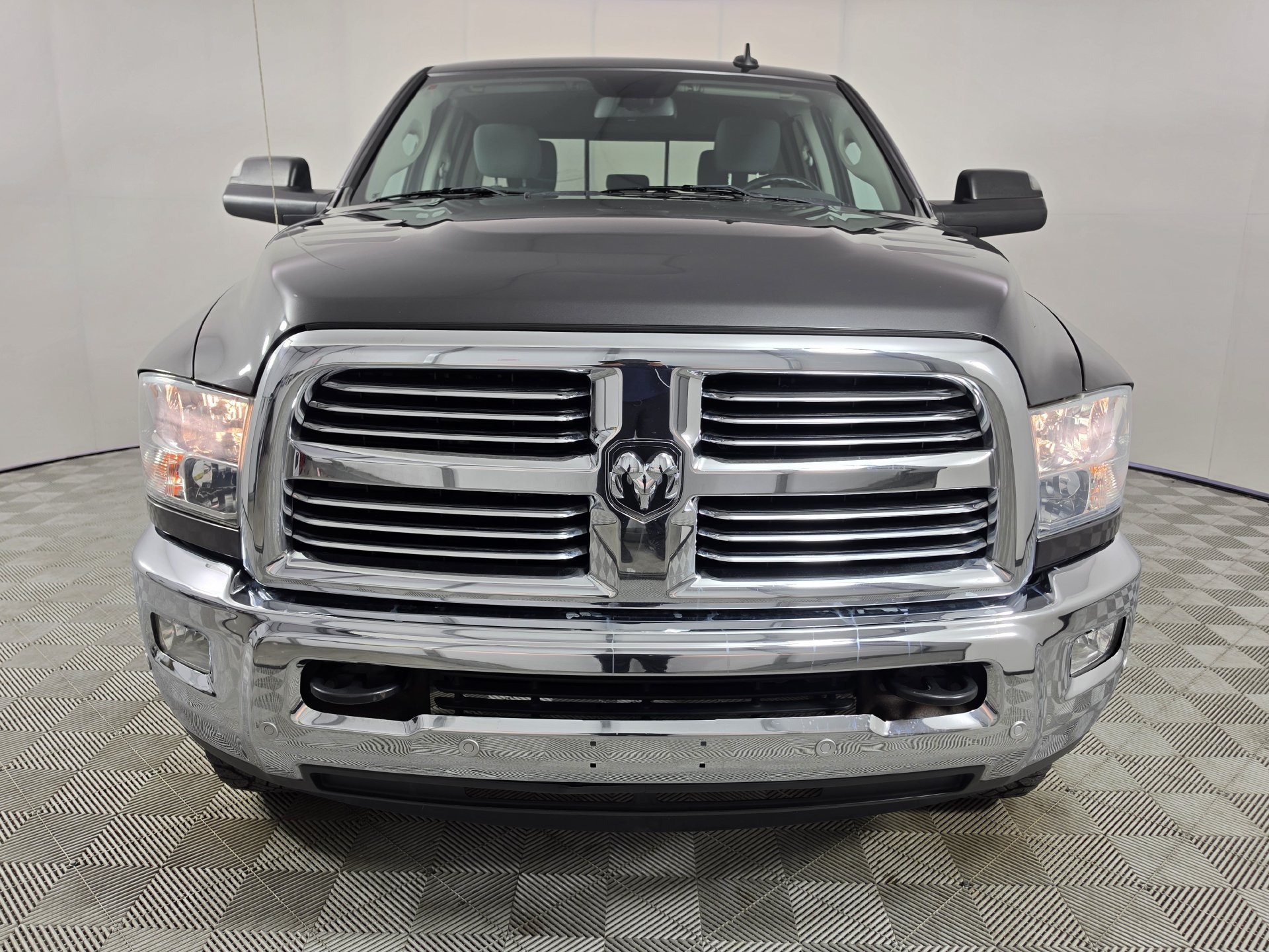 Used 2018 RAM 2500 Big Horn AWD/4WD image 42