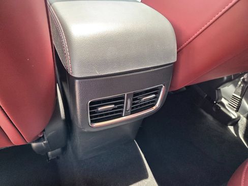 Certified 2024 MAZDA CX-5 Carbon Edition AWD/4WD image 8