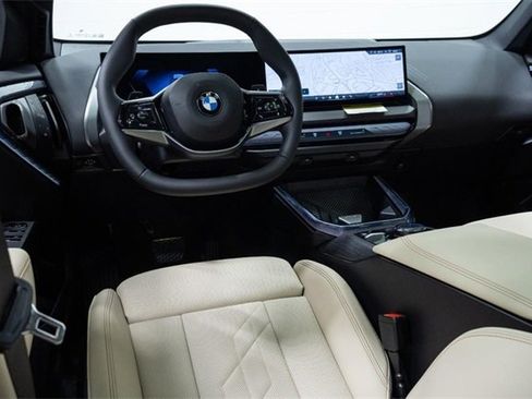 New 2026 BMW X3 xDrive30 w/ Convenience Package image 22