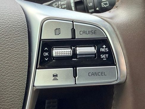 Used 2021 Kia Telluride SX w/ Towing Package FWD image 29
