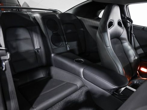 Used 2009 Nissan GT-R Premium image 34