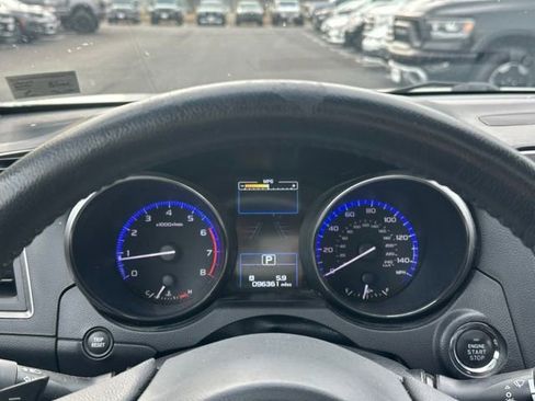 Used 2017 Subaru Outback 2.5i Touring w/ Popular Package #5A image 23